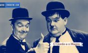 Oliver Hardy