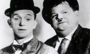 Oliver Hardy