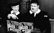 Oliver Hardy