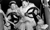 Oliver Hardy