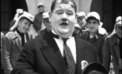 Oliver Hardy