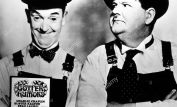 Oliver Hardy