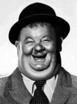 Oliver Hardy