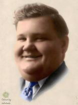 Oliver Hardy