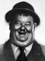 Oliver Hardy