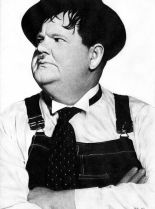 Oliver Hardy