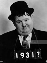 Oliver Hardy