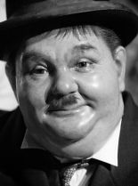 Oliver Hardy