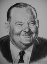 Oliver Hardy