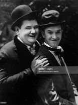 Oliver Hardy