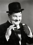 Oliver Hardy