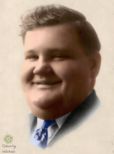 Oliver Hardy