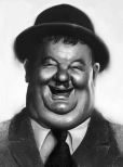 Oliver Hardy