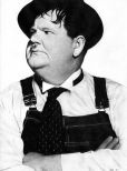 Oliver Hardy