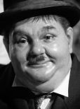 Oliver Hardy