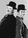 Oliver Hardy