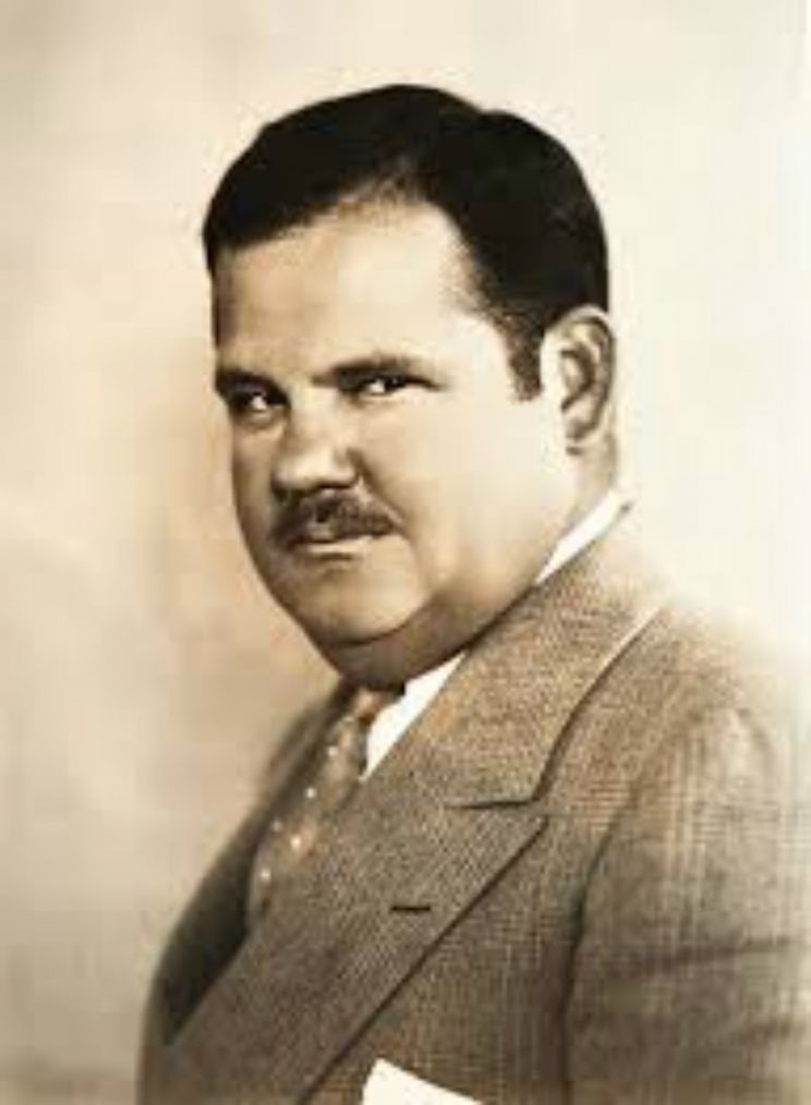 Oliver Hardy