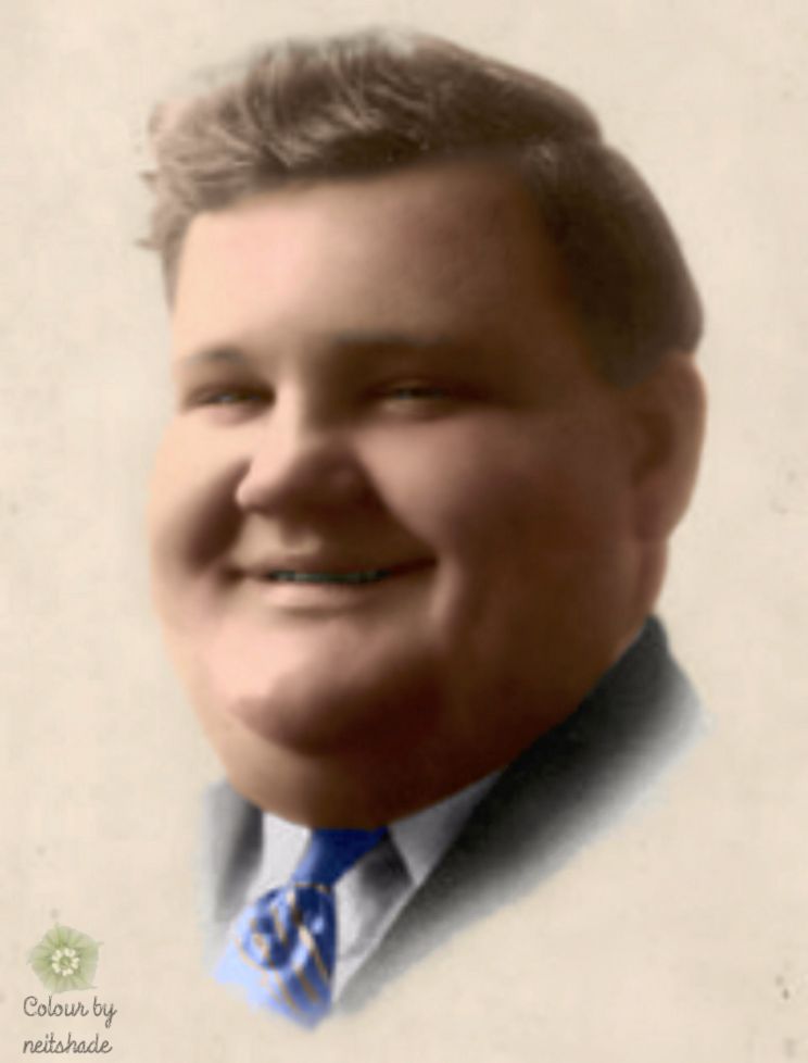 Oliver Hardy