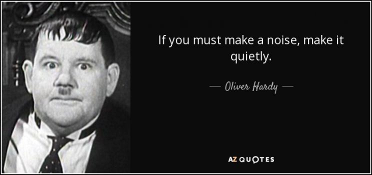 Oliver Hardy