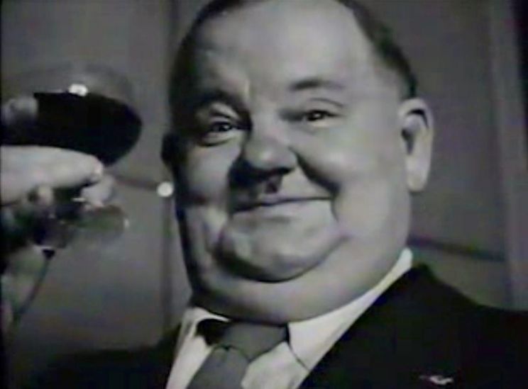 Oliver Hardy