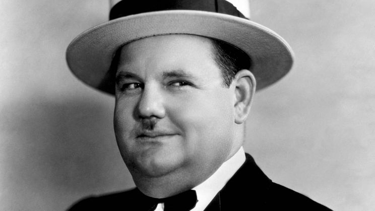 Oliver Hardy