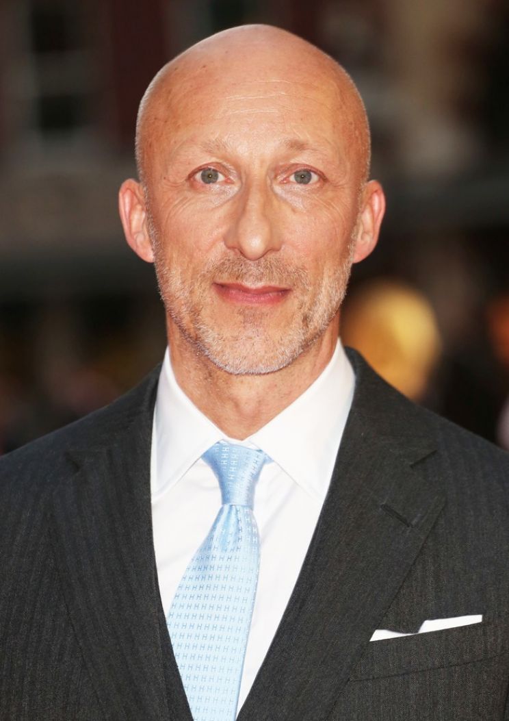 Oliver Hirschbiegel