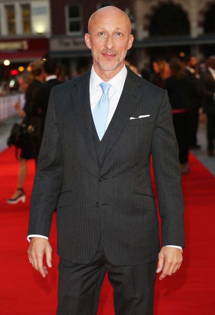 Oliver Hirschbiegel