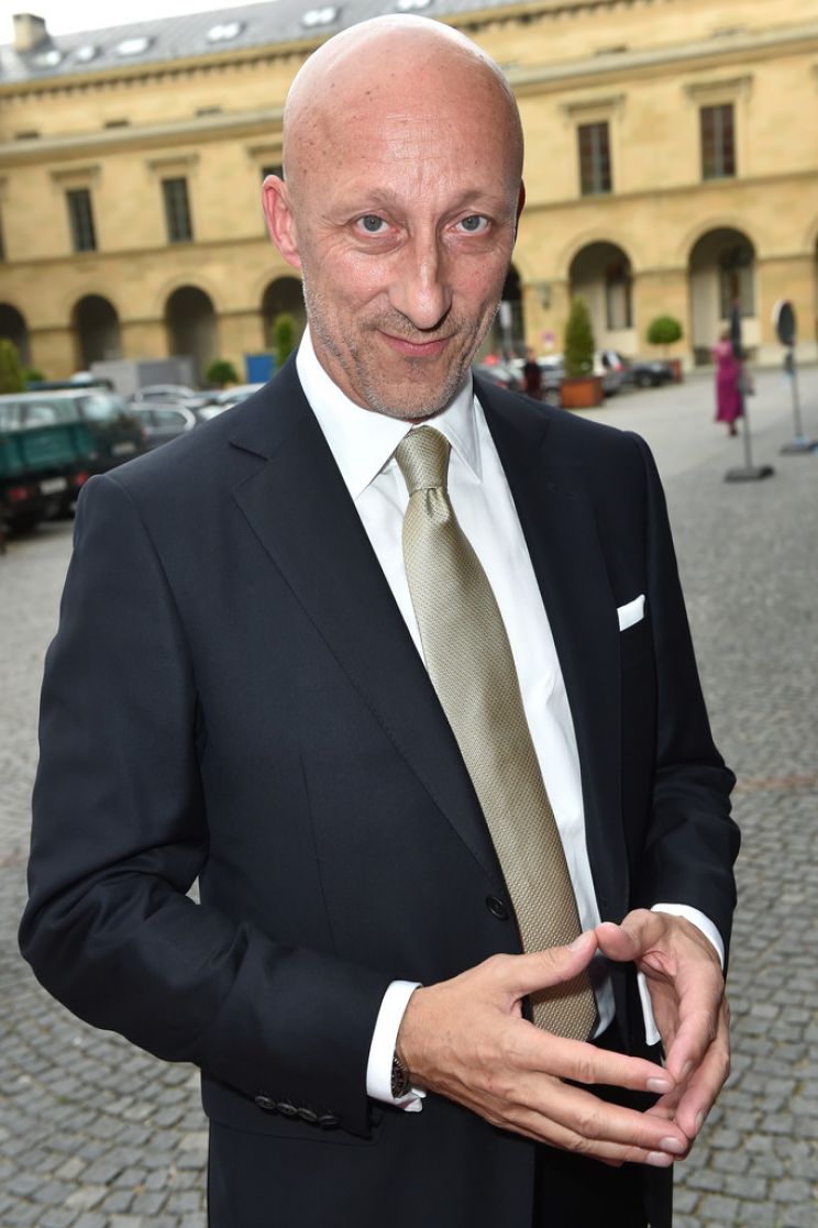 Oliver Hirschbiegel