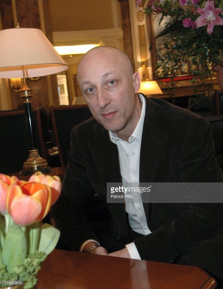 Oliver Hirschbiegel