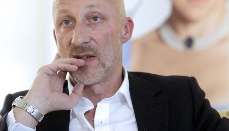 Oliver Hirschbiegel
