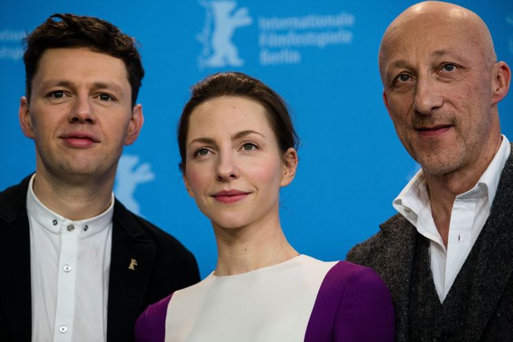 Oliver Hirschbiegel