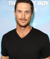 Oliver Hudson