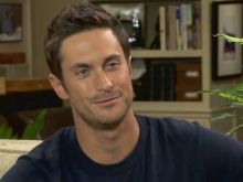 Oliver Hudson