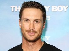 Oliver Hudson