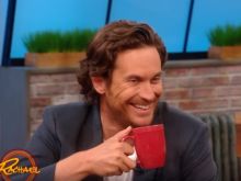 Oliver Hudson