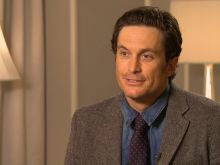 Oliver Hudson