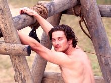 Oliver Hudson