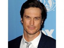 Oliver Hudson