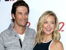 Oliver Hudson