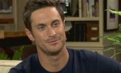 Oliver Hudson