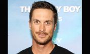 Oliver Hudson