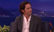 Oliver Hudson