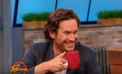 Oliver Hudson