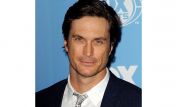 Oliver Hudson