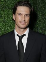 Oliver Hudson