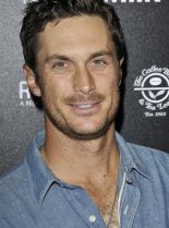 Oliver Hudson