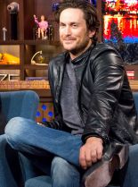 Oliver Hudson