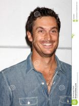 Oliver Hudson