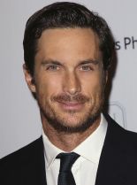 Oliver Hudson