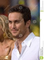 Oliver Hudson